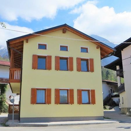 Holiday House Kanalec Dreznica Εξωτερικό φωτογραφία