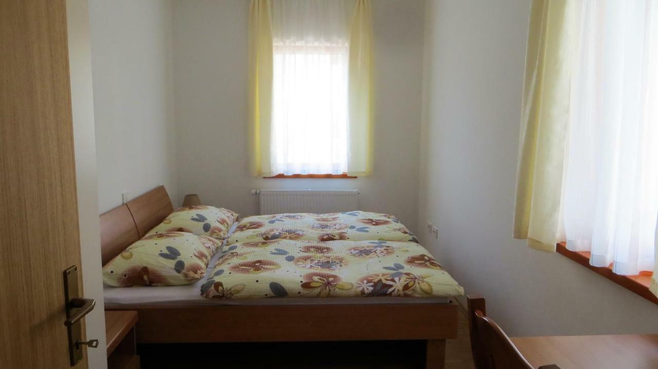 Holiday House Kanalec Dreznica Εξωτερικό φωτογραφία