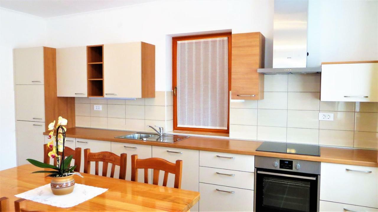 Holiday House Kanalec Dreznica Εξωτερικό φωτογραφία