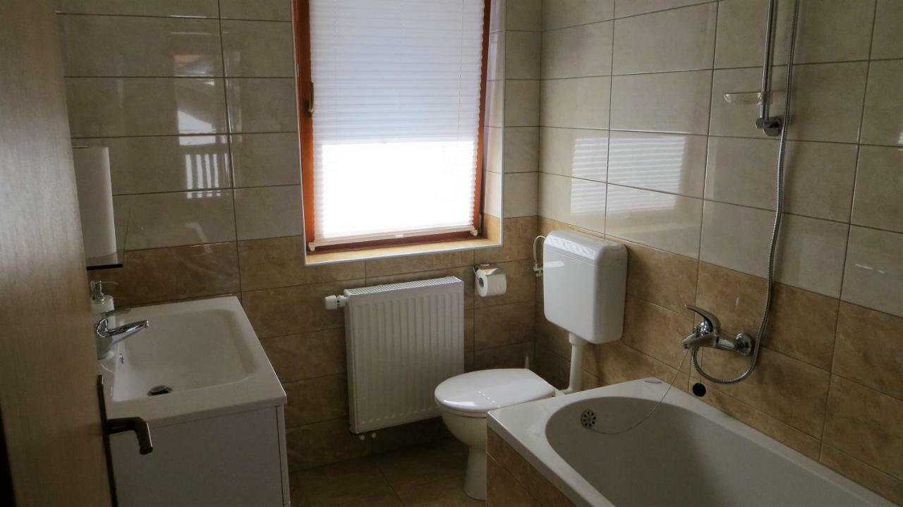 Holiday House Kanalec Dreznica Εξωτερικό φωτογραφία