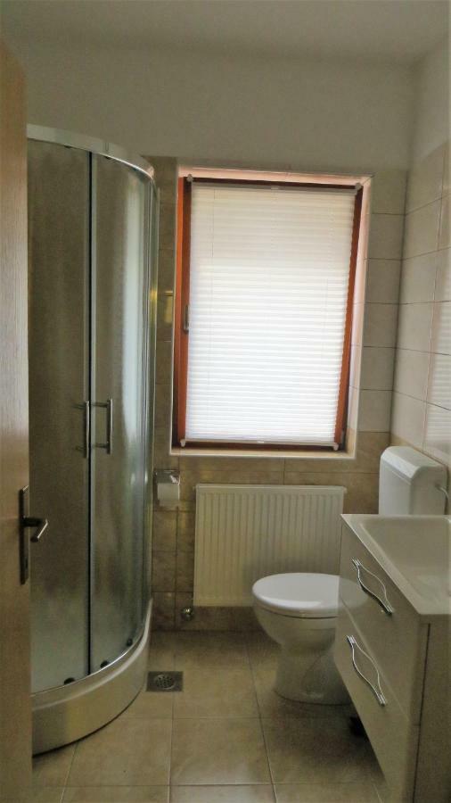 Holiday House Kanalec Dreznica Εξωτερικό φωτογραφία