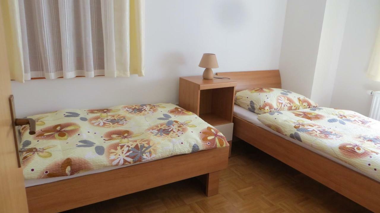 Holiday House Kanalec Dreznica Εξωτερικό φωτογραφία