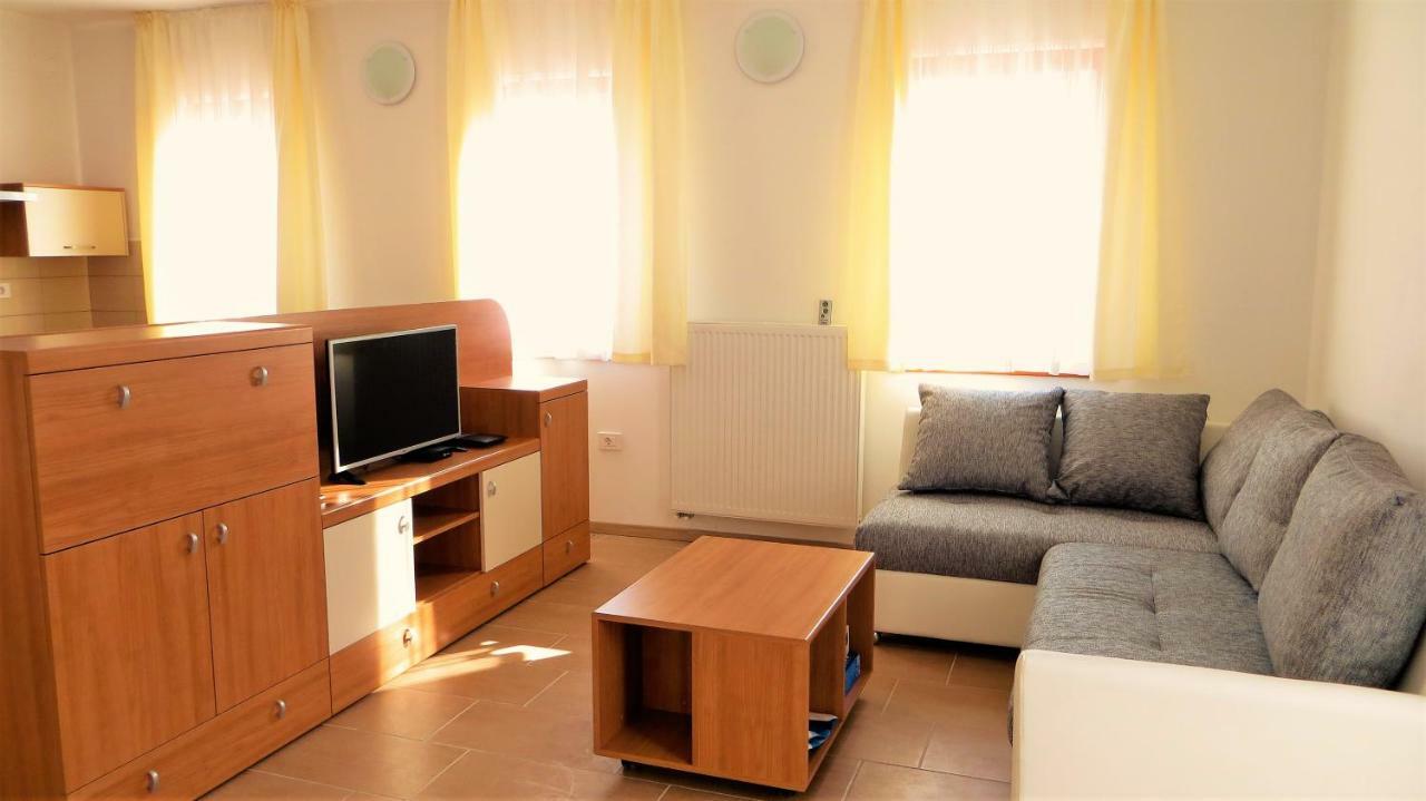 Holiday House Kanalec Dreznica Εξωτερικό φωτογραφία